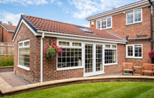 Ceunant house extension leads